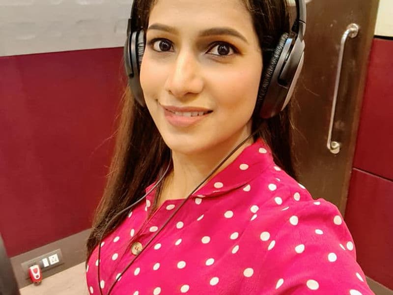 Kkomal Krusshna music production